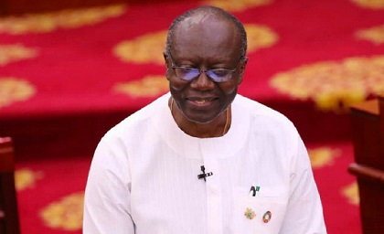 Ken Ofori Attah