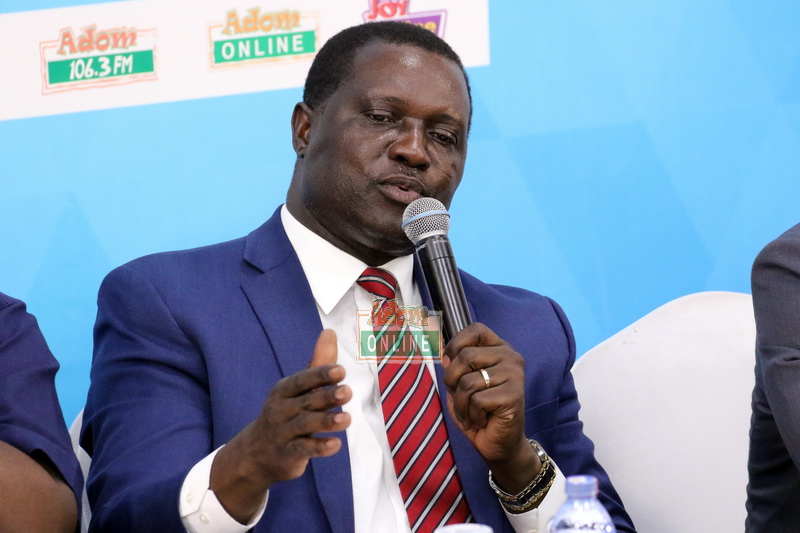 Kwabena Osei Adutwum