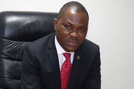 Mr Henry Oroh