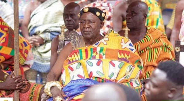 Nana Agyen Frimpong Ababio