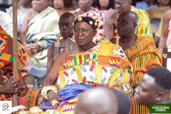 Nana Agyen Frimpong Ababio