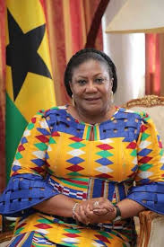 Rebecca Akufo-Addo