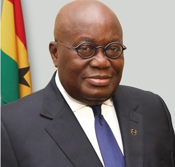 Nana Akufo-Addo