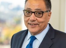 Dr Hafiz Ghanem