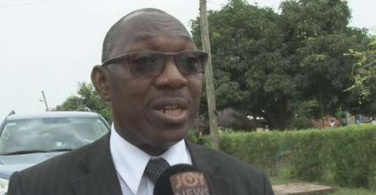 Justice Clemence Honyenuga