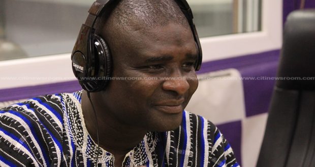 Kamal-Deen Abdulai