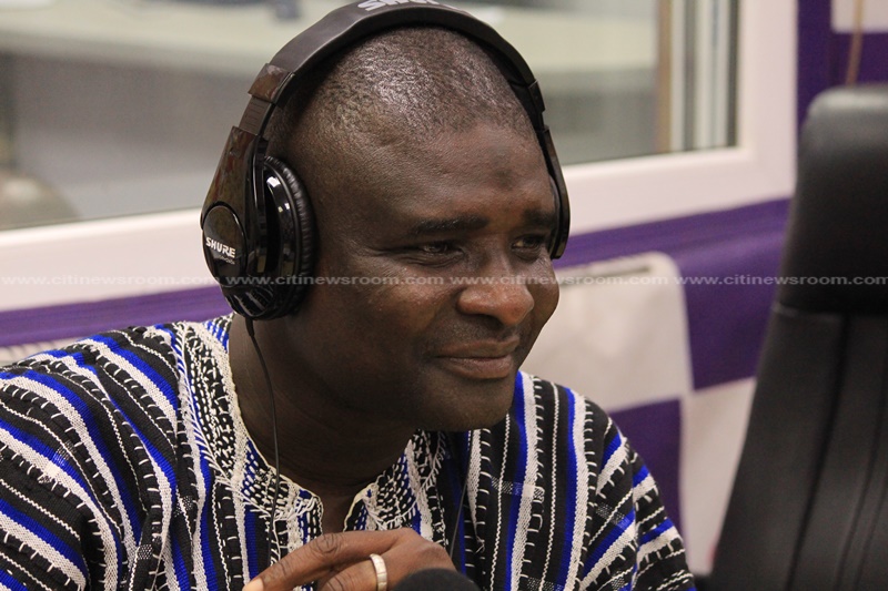 Kamal-Deen Abdulai