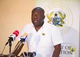 Kojo Oppong Nkrumah