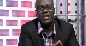 Kwadwo Owusu Afriyie