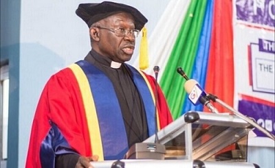Reverend-Professor-Obeng