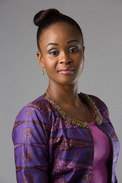 Constance Swaniker
