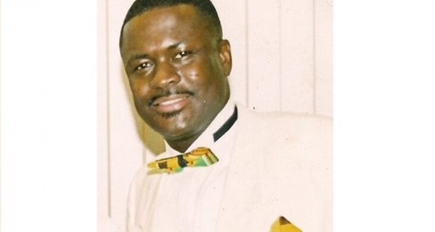 David Kankam Boadu