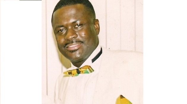 David Kankam Boadu