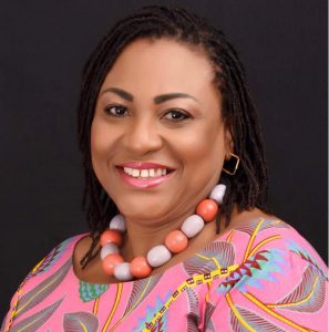 Josephine Nkrumah