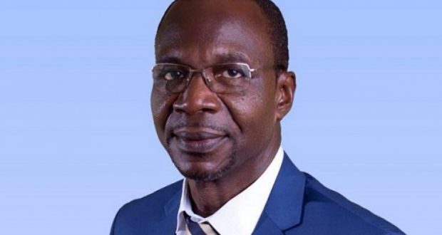 Mr Affail Monney