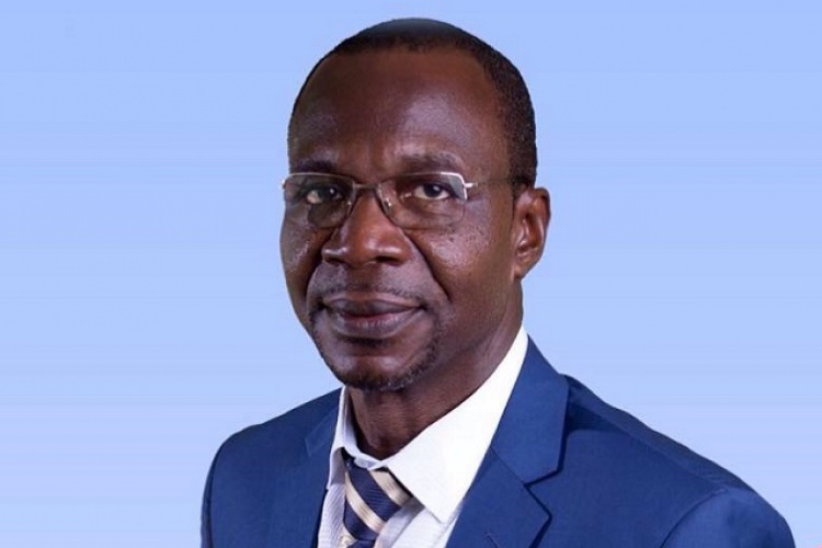 Mr Affail Monney