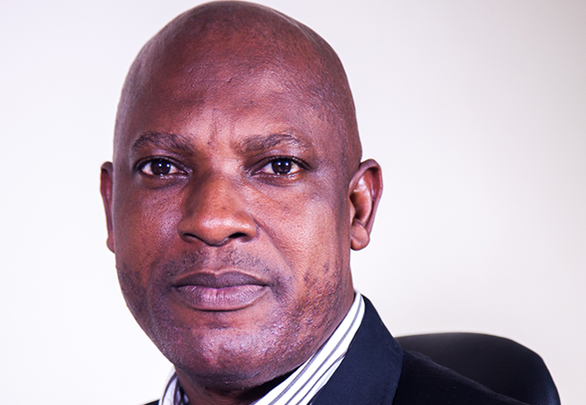 Mr Ato Afful