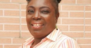 Ms. Mina Mensah