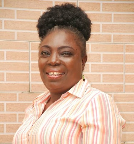 Ms. Mina Mensah