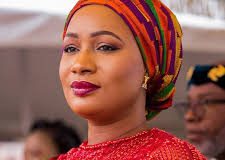 Samira Bawumia