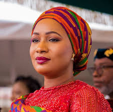 Samira Bawumia