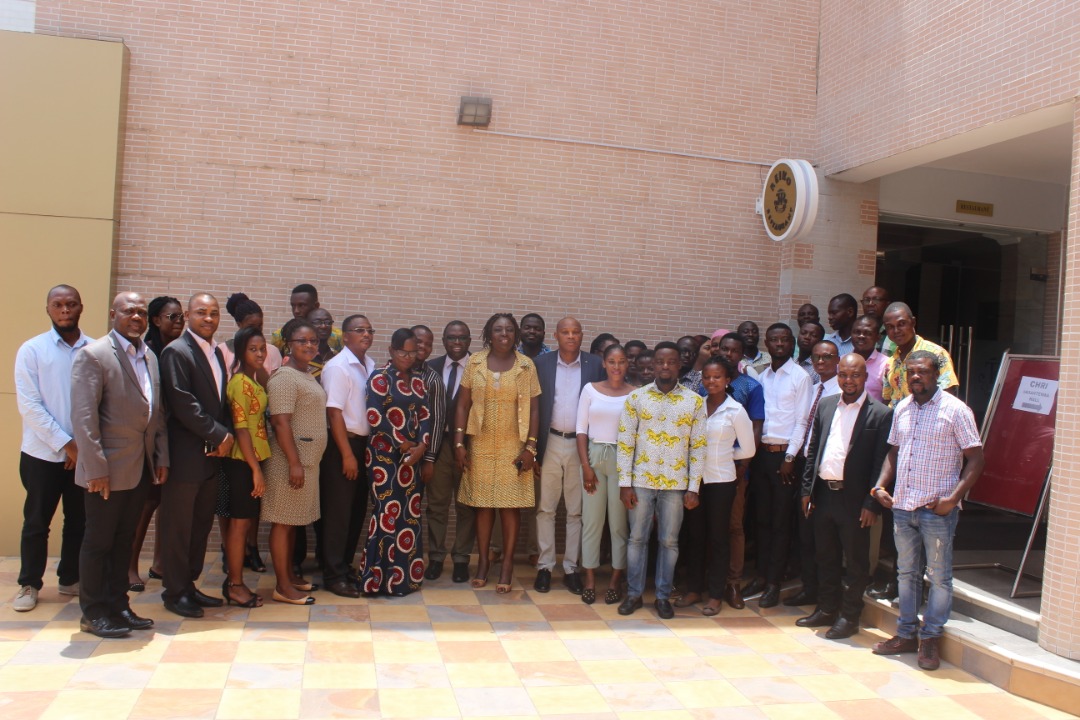 Journalists join campaign to decriminalise petty offences