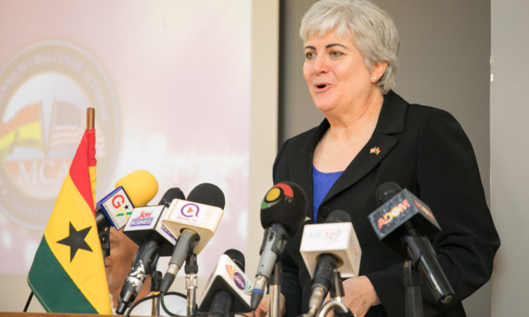 Ms Stephanie S. Sullivan