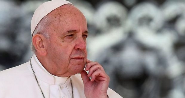 Pope Francis