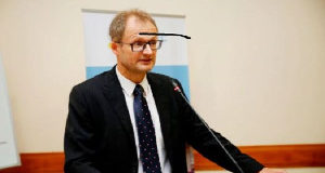 Philipp Stalder