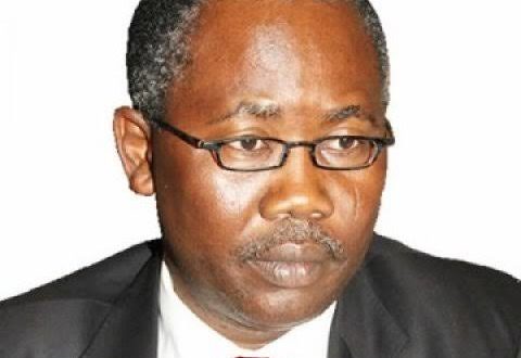 Mohammed Adoke
