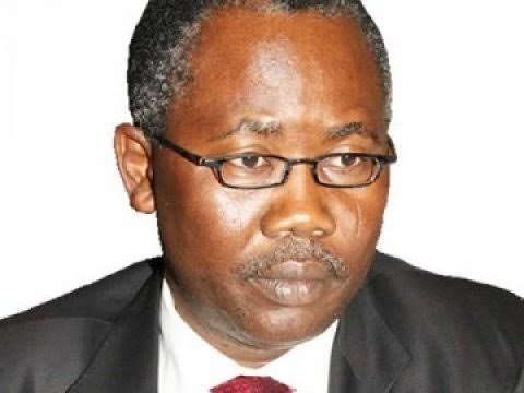 Mohammed Adoke