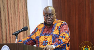 Nana Akufo-Addo