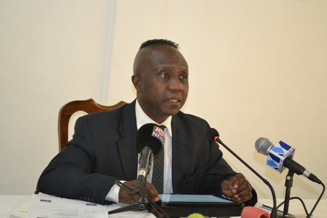 Dr John Kwakye