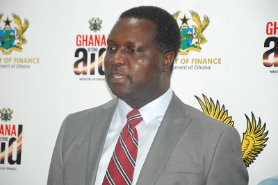 Dr-Yaw-Osei-Adutwum, Minister Designate-for -Education