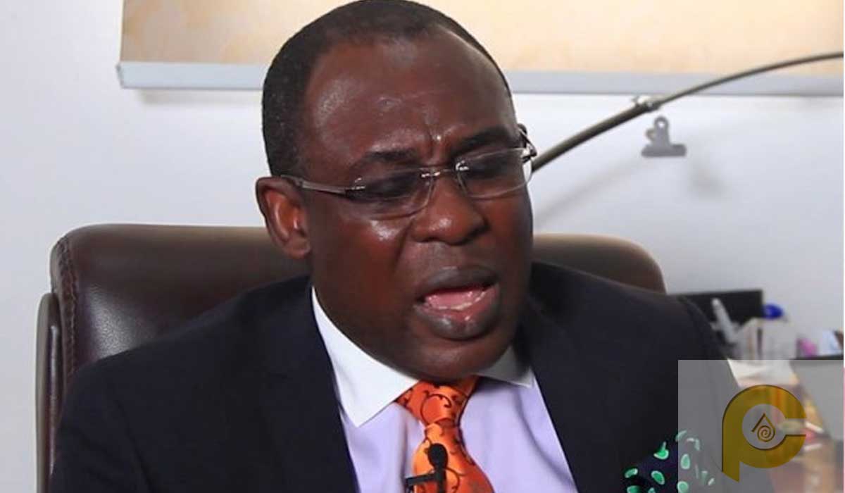Kofi-Bentil