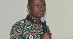 Samuel Bekoe