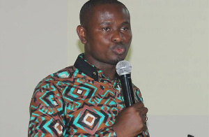Samuel Bekoe