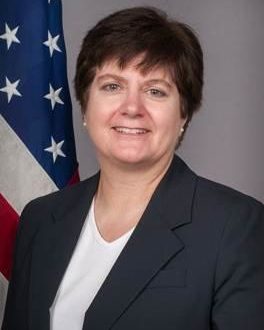 Stephanie S. Sullivan