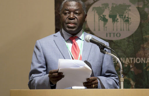Benito Owusu Bio