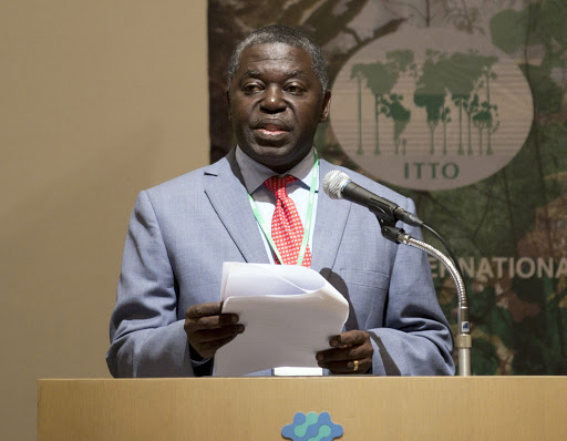 Benito Owusu Bio