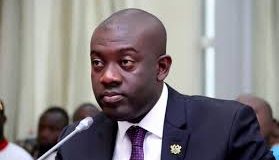 Kojo Oppong-Nkrumah