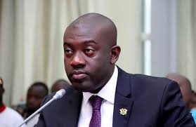 Kojo Oppong-Nkrumah