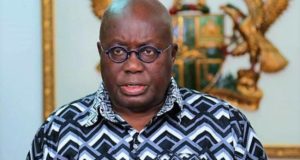 President Nana Akufo-Addo