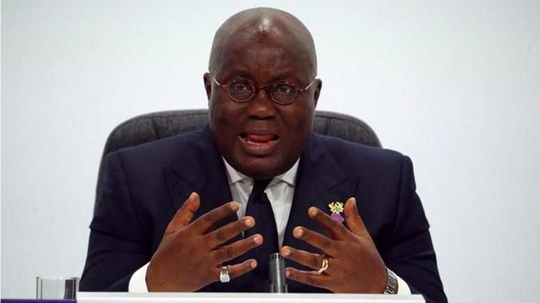 Prez Akufo-Addo