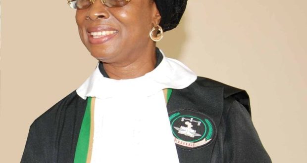Sophia Akuffo