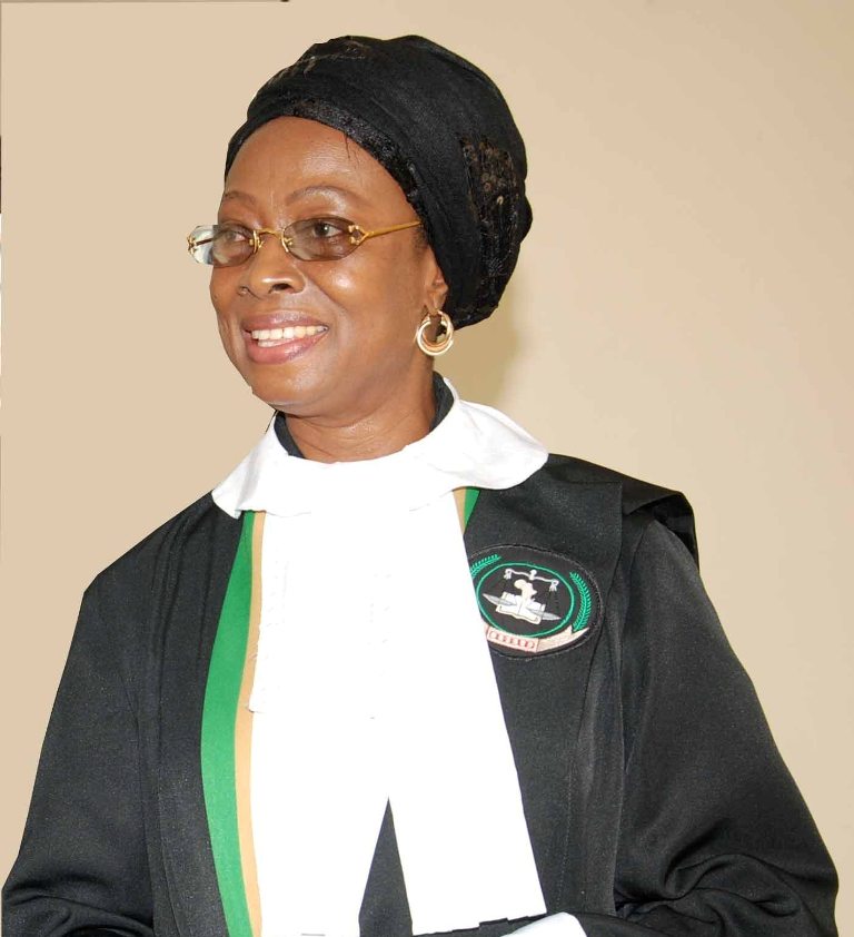 Sophia Akuffo