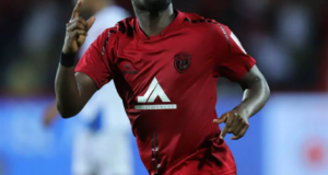 Asamoah-Gyan