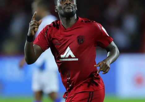 Asamoah-Gyan