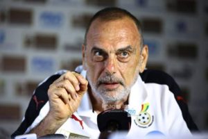 Avram Grant