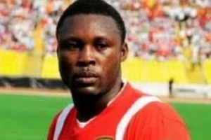 Godfred Yeboah